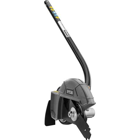 ryobi expand it 8 in universal straight shaft edger attachment|ryobi expand it edger parts.